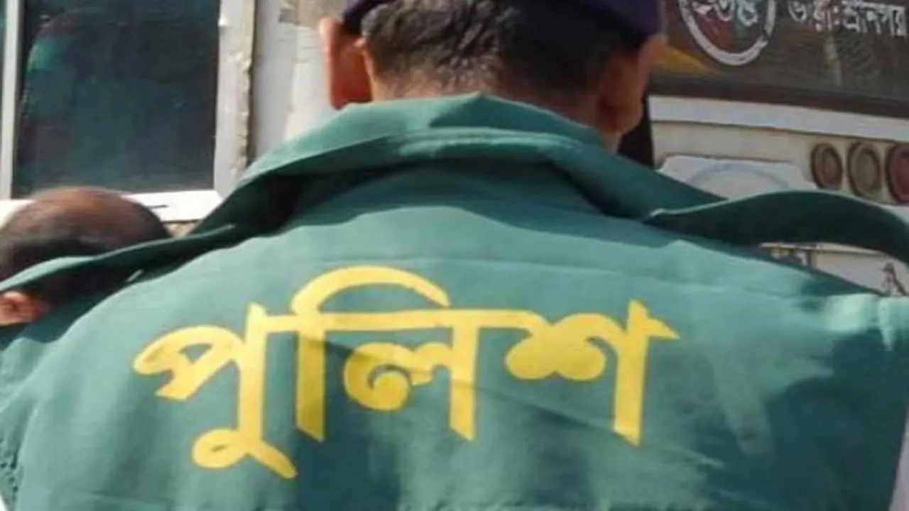 প্রতীকী ছবি