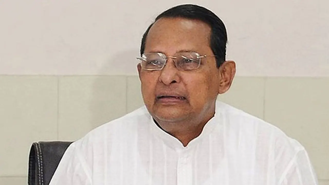 হাসানুল হক ইনুর। ছবি : সংগৃহীত