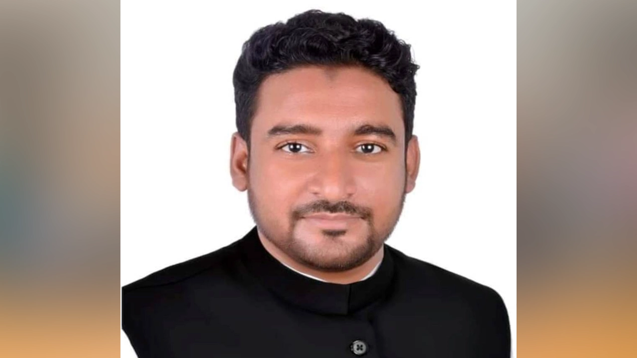 যশোর-৬ (কেশবপুর) আসনের সাবেক সংসদ সদস্য আজিজুল ইসলাম। ছবি : কালবেলা