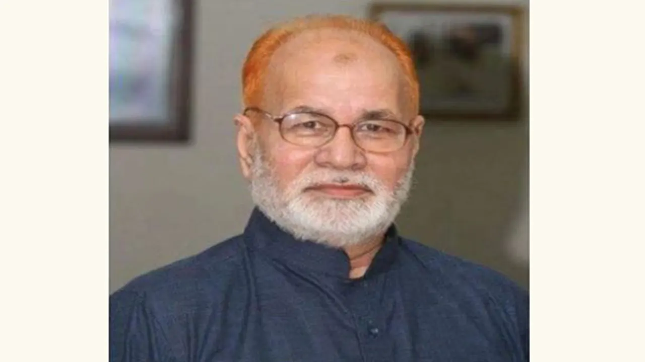 আবু আহম্মেদ মান্নাফী। ছবি : সংগৃহীত