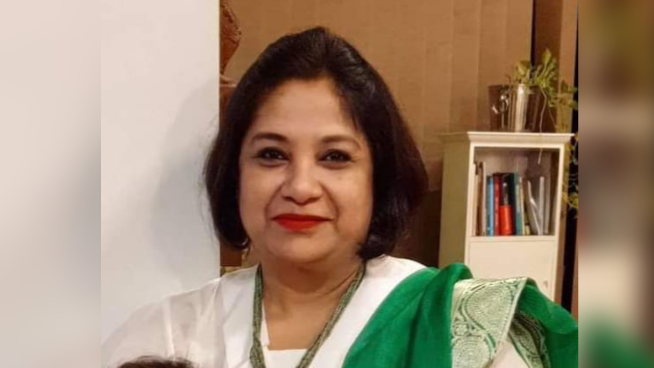 রিফাত আহমেদ। ছবি : সৌজন্য