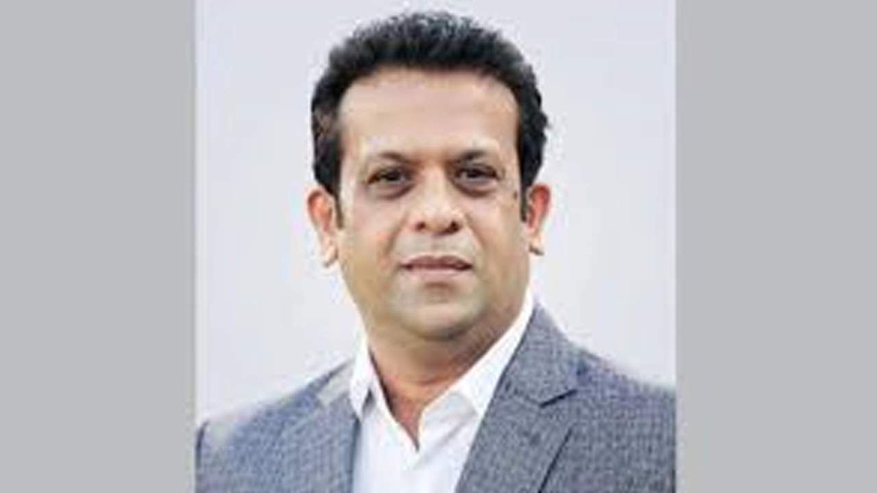 সাবেক প্রধানমন্ত্রী শেখ হাসিনার চাচাতো ভাই শেখ সোহেল। ছবি : কালবেলা