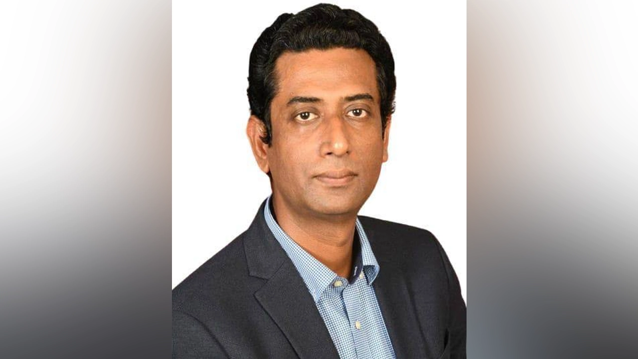 ড. আব্দুল্লাহ-আল-মামুন। ছবি : সংগৃহীত