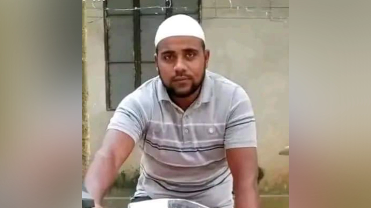মো. খবির প্রধান। ছবি : সংগৃহীত