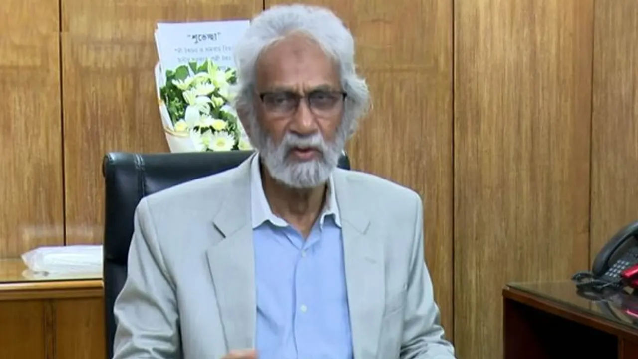 উপদেষ্টা হাসান আরিফ। পুরোনো ছবি