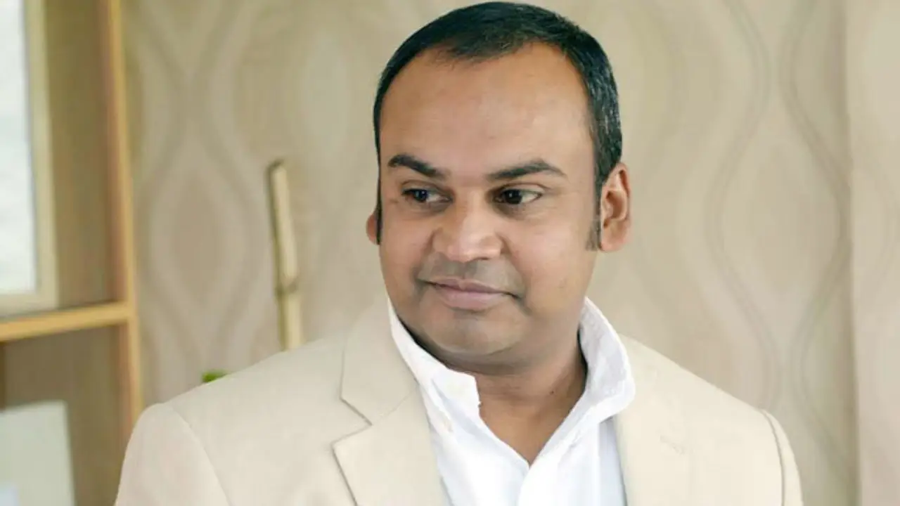 নাইমুর রহমান দুর্জয়। ছবি : সংগৃহীত