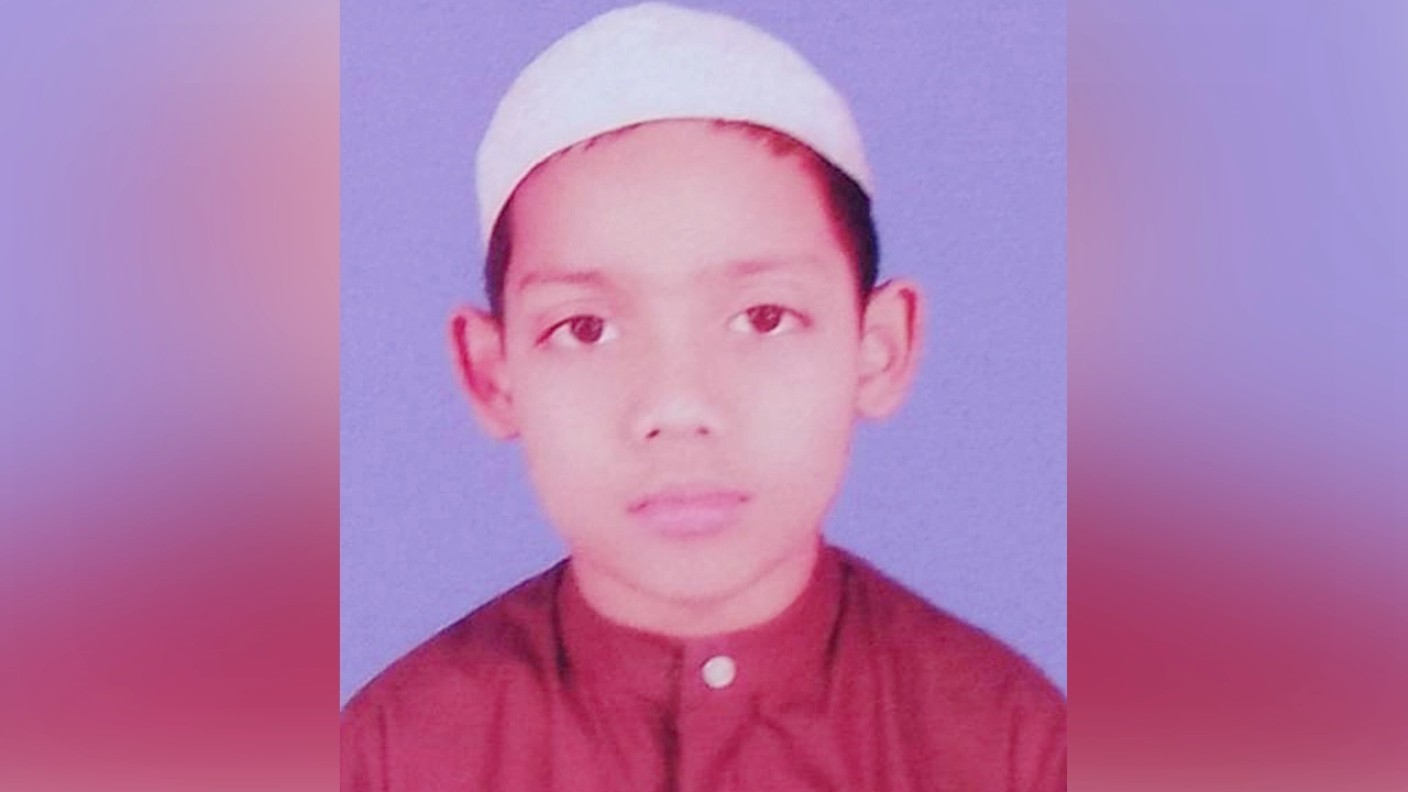 মো. আব্দুল্লাহ আল সাজিদ। ছবি : সংগৃহীত