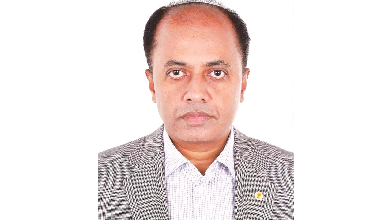 প্রকৌশলী আশিকুর রহমান। ছবি : সংগৃহীত