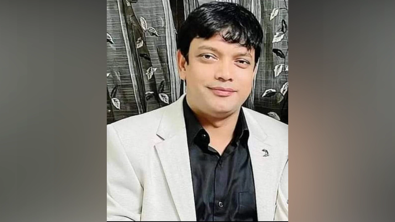 সাবেক সমাজকল্যাণমন্ত্রী নুরুজ্জামান আহম্মেদের এপিএস মিজান। ছবি : সংগৃহীত