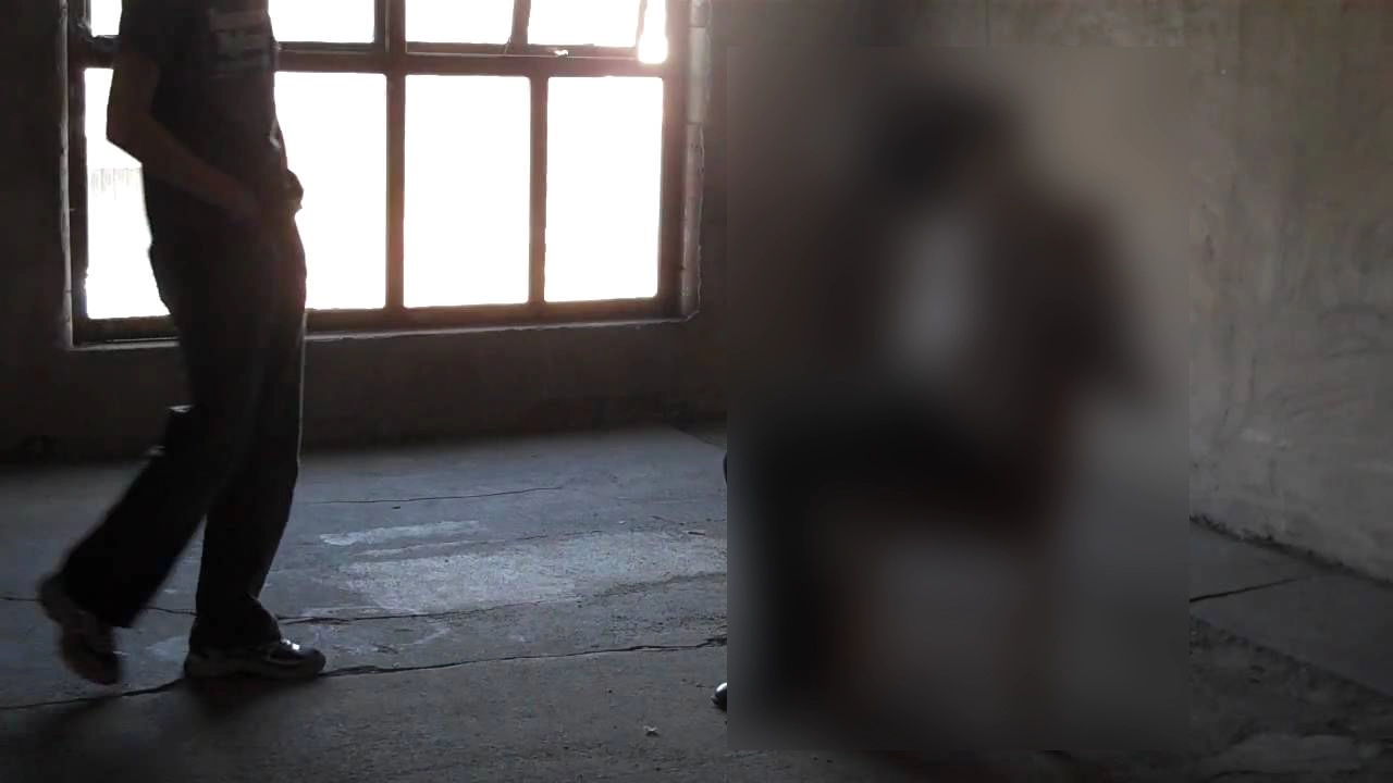 অপহরণের প্রতীকী ছবি