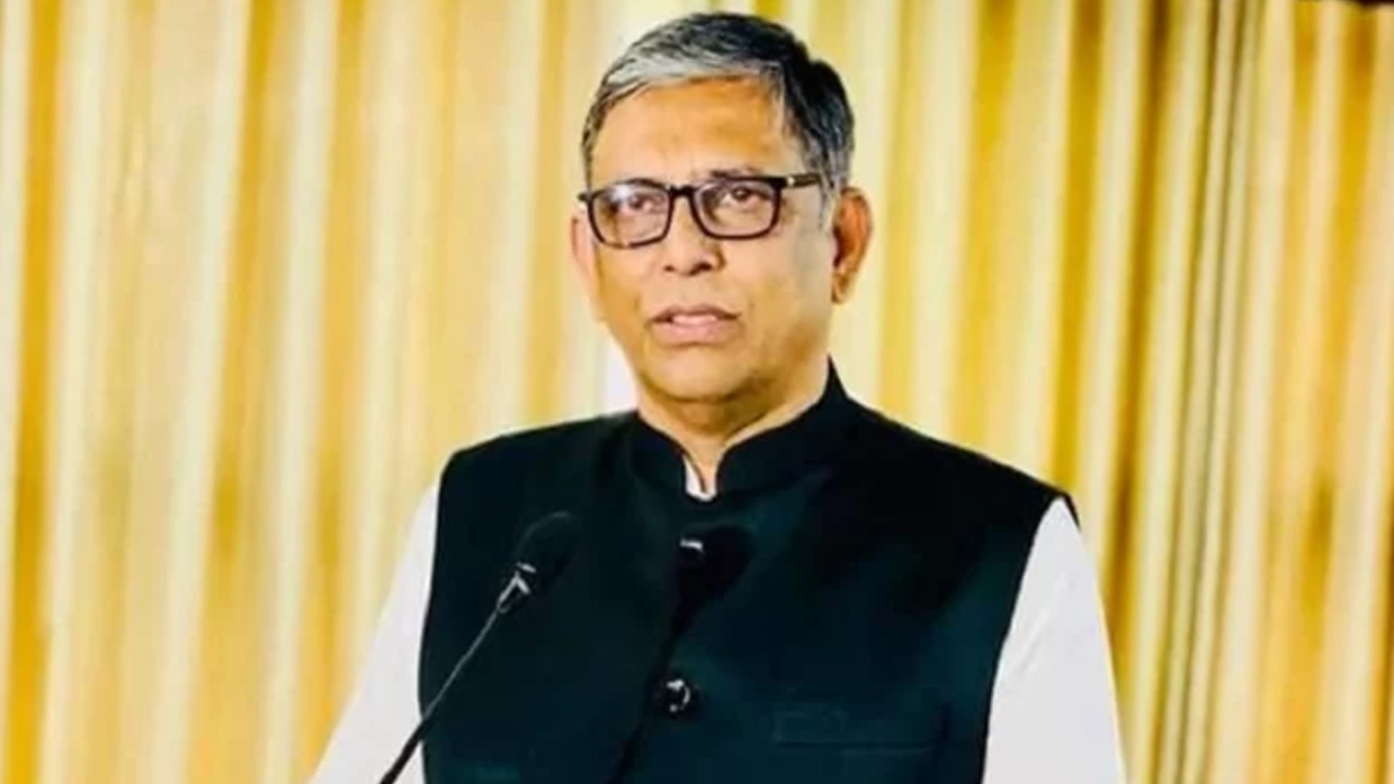 আওয়ামী লীগে যুগ্ম সাধারণ সম্পাদক আ ফ ম বাহাউদ্দিন নাছিম।পুরোনো ছবি।