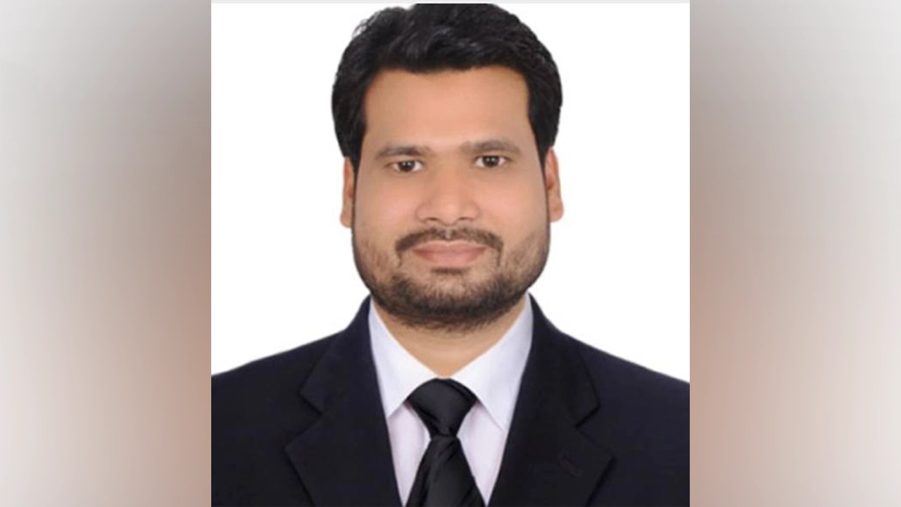 অভিযুক্ত যুবলীগ নেতা মুহাম্মদ কাউছার খান। ছবি : সংগৃহীত