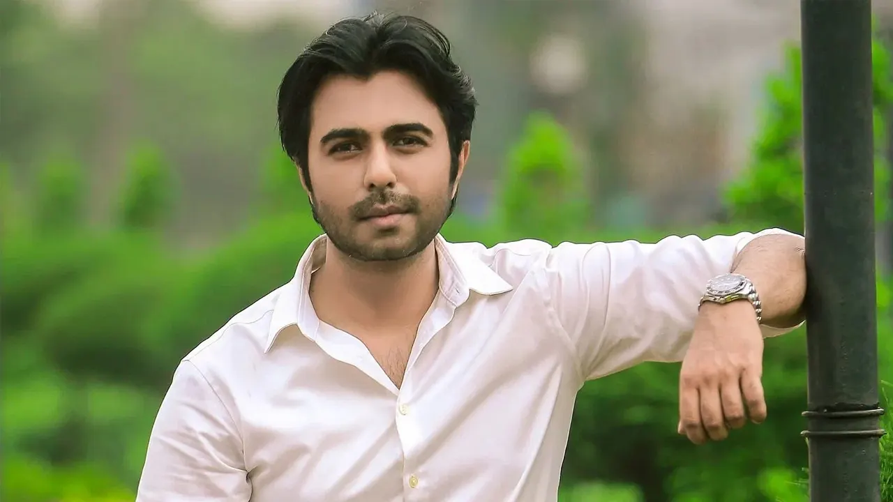 ‘বড় ছেলে’ নিয়ে যা বললেন অপূর্ব 