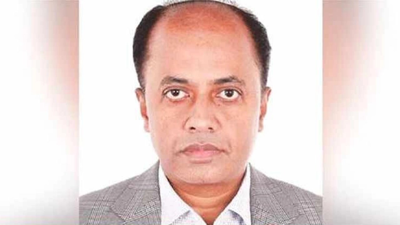 প্রকৌশলী আশিকুর রহমান। ছবি : সংগৃহীত