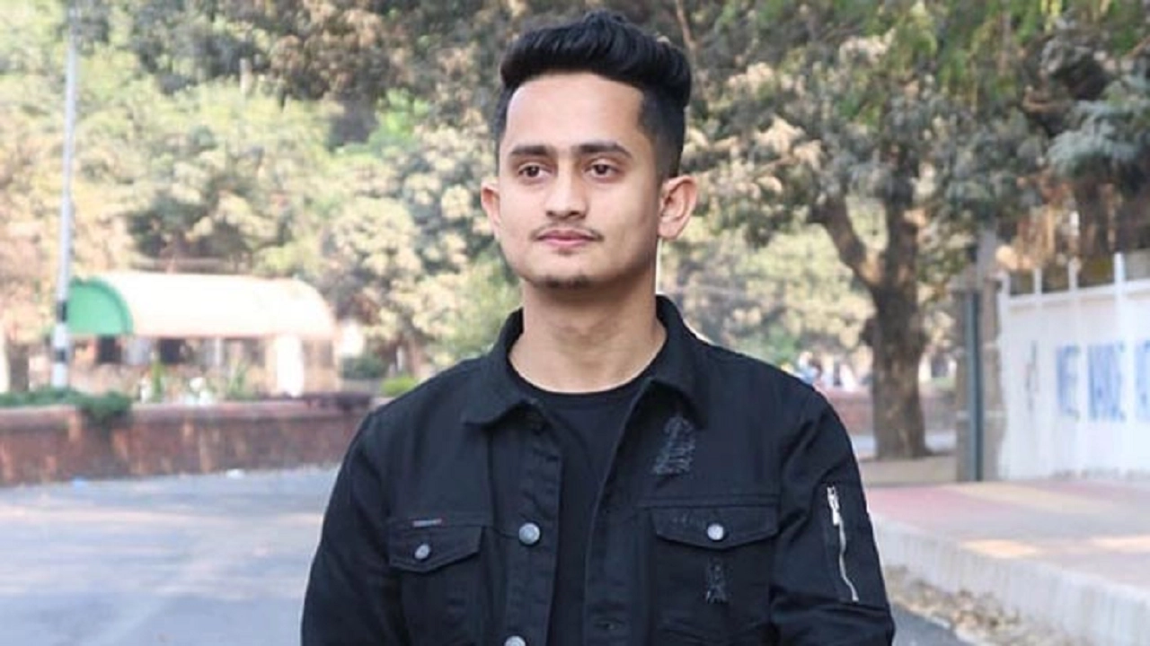 বৈষম্যবিরোধী ছাত্র আন্দোলনের সমন্বয়ক সারজিস আলম। ছবি : সংগৃহীত