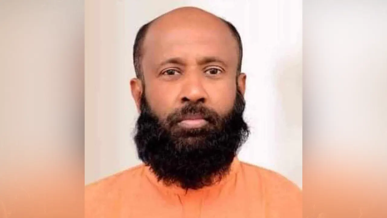 একেএম সালাহ্ উদ্দিন টিপু। ছবি : সংগৃহীত