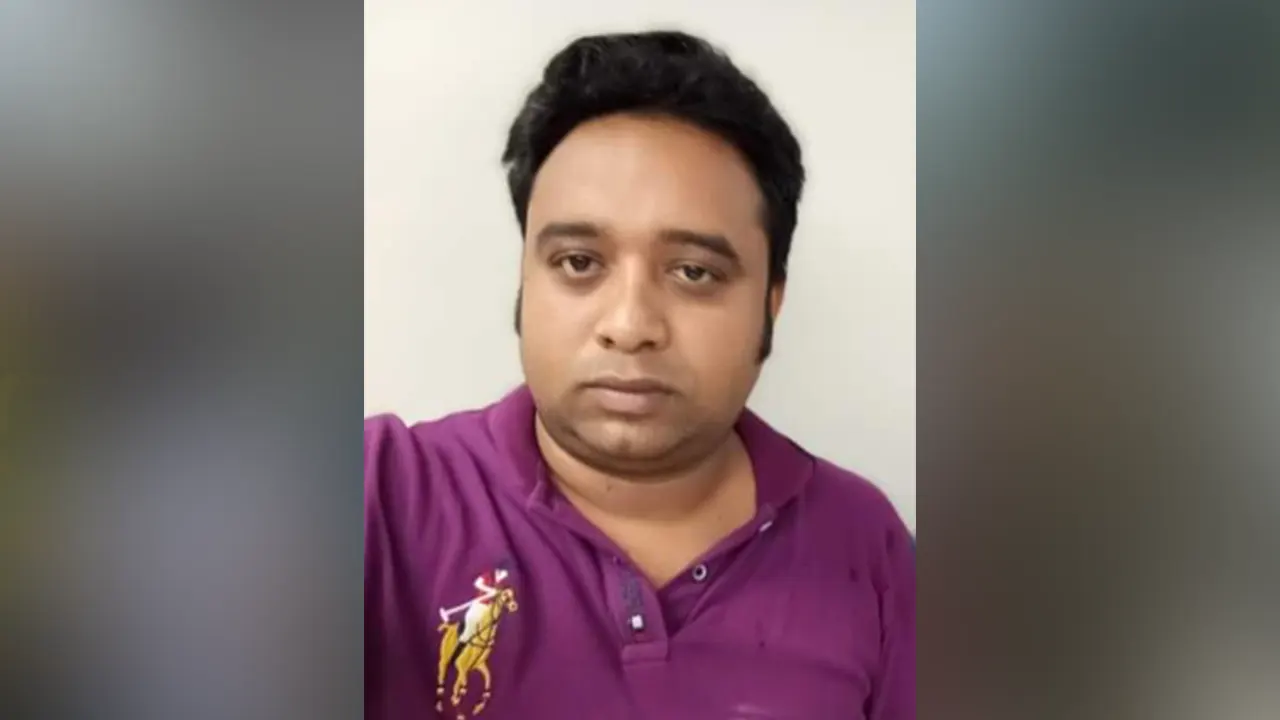 অভিযুক্ত ইজারাদার সাব্বির আহমেদ রাব্বি। ছবি : সংগৃহীত