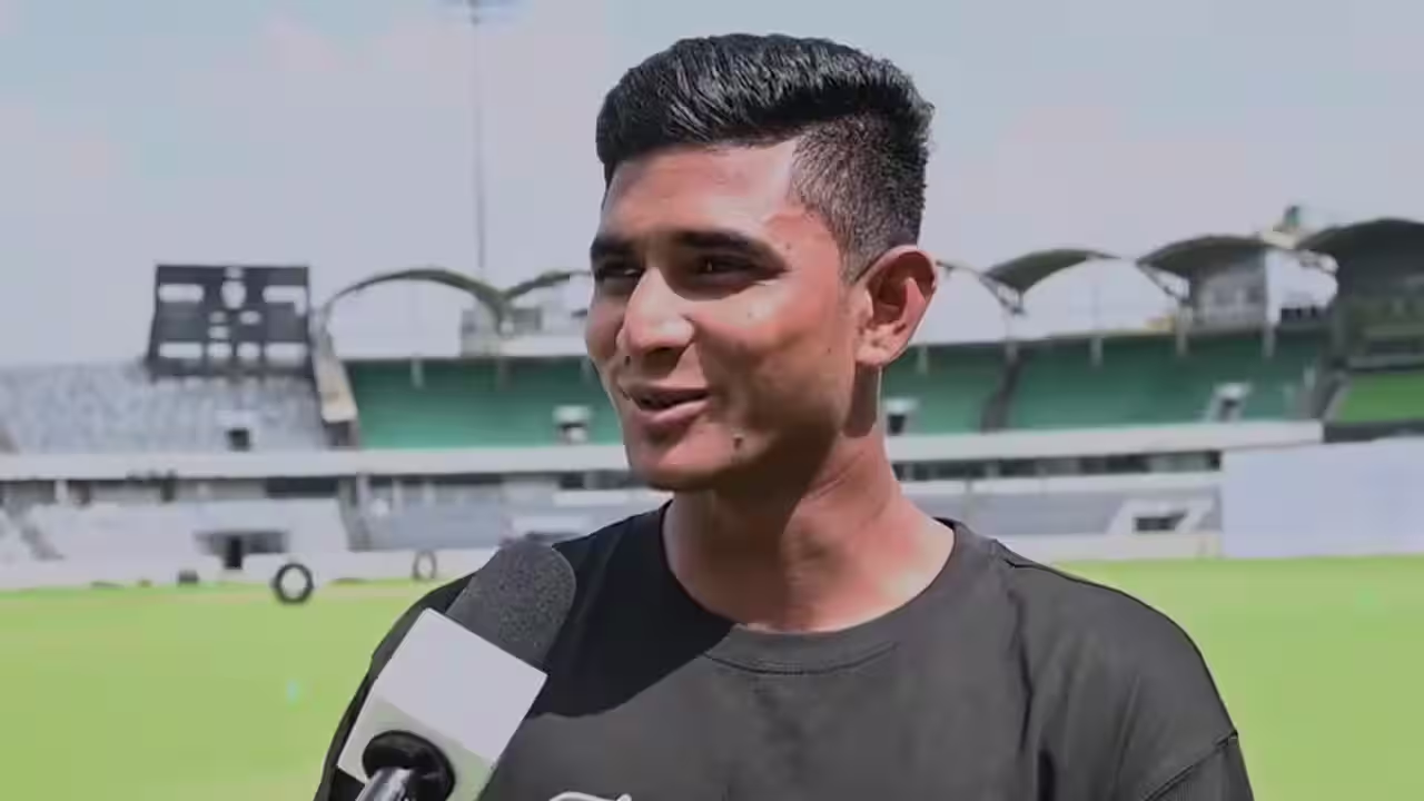 নাহিদ রানা। ছবি : সংগৃহীত