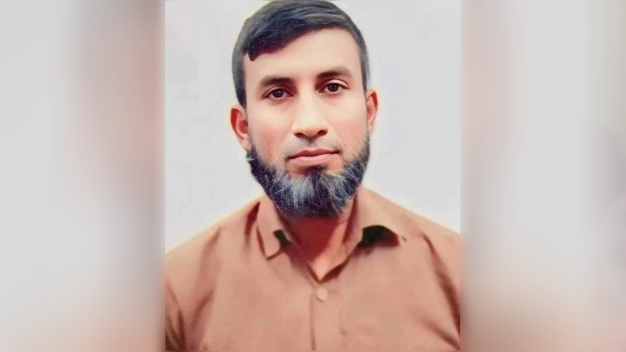 বাবলু মৃধা। ছবি : সংগৃহীত