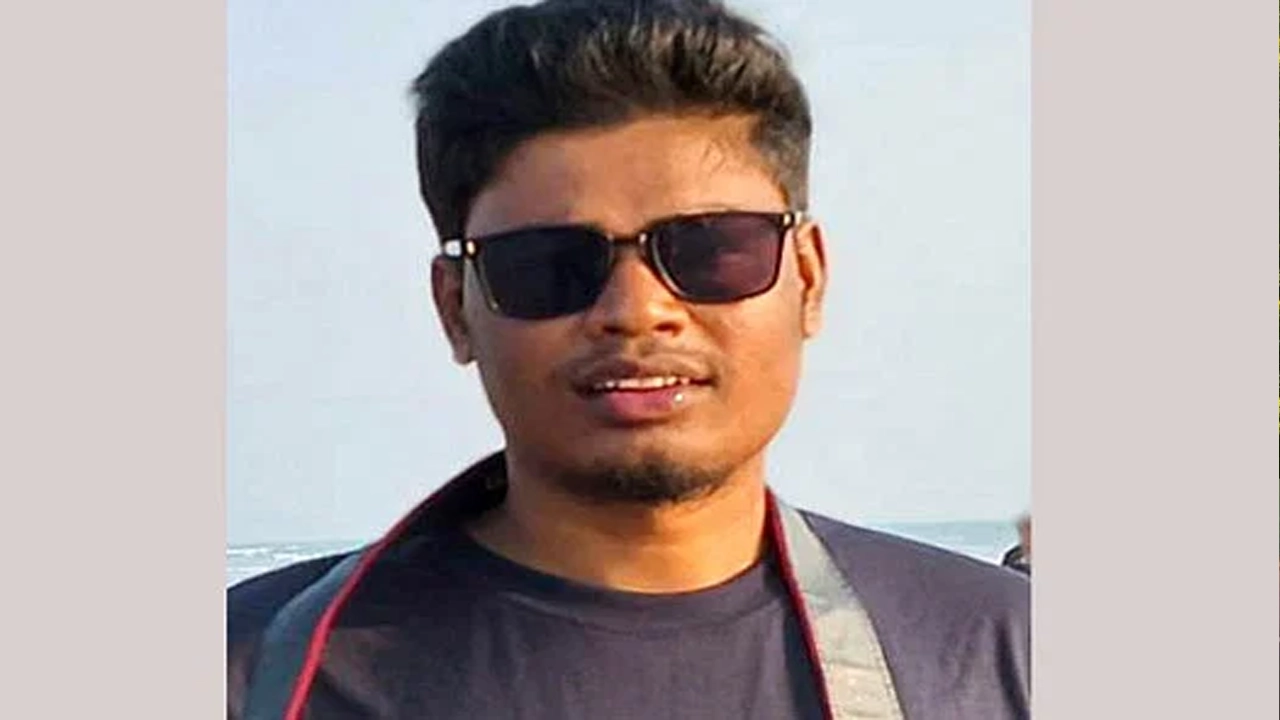 কদরুল হাসান। ছবি : সংগৃহীত