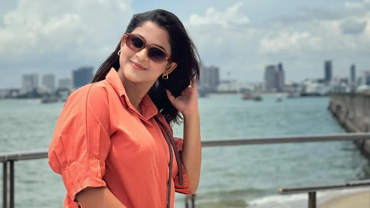‘আমিসহ আরও অনেককেই ওরা বিপদে ফেলত’ 