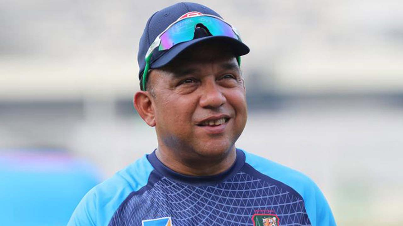 খালেদ মাহমুদ সুজন। ছবি: সংগৃহীত