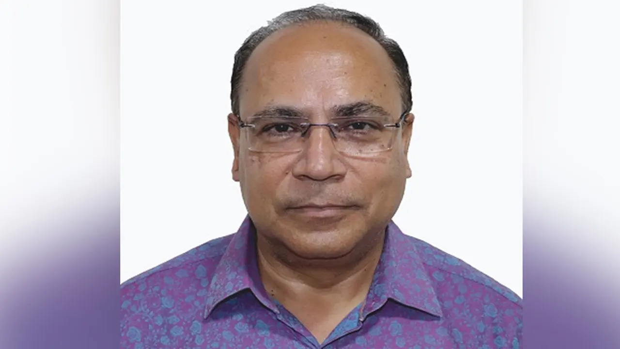 মো. আব্দুস সামাদ। ছবি : সংগৃহীত