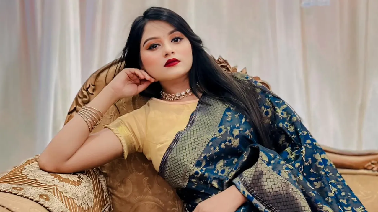 নিজেকে পণ্য বানিয়ে কোনোদিন কাজ করি নাই : শায়লা সাথী 