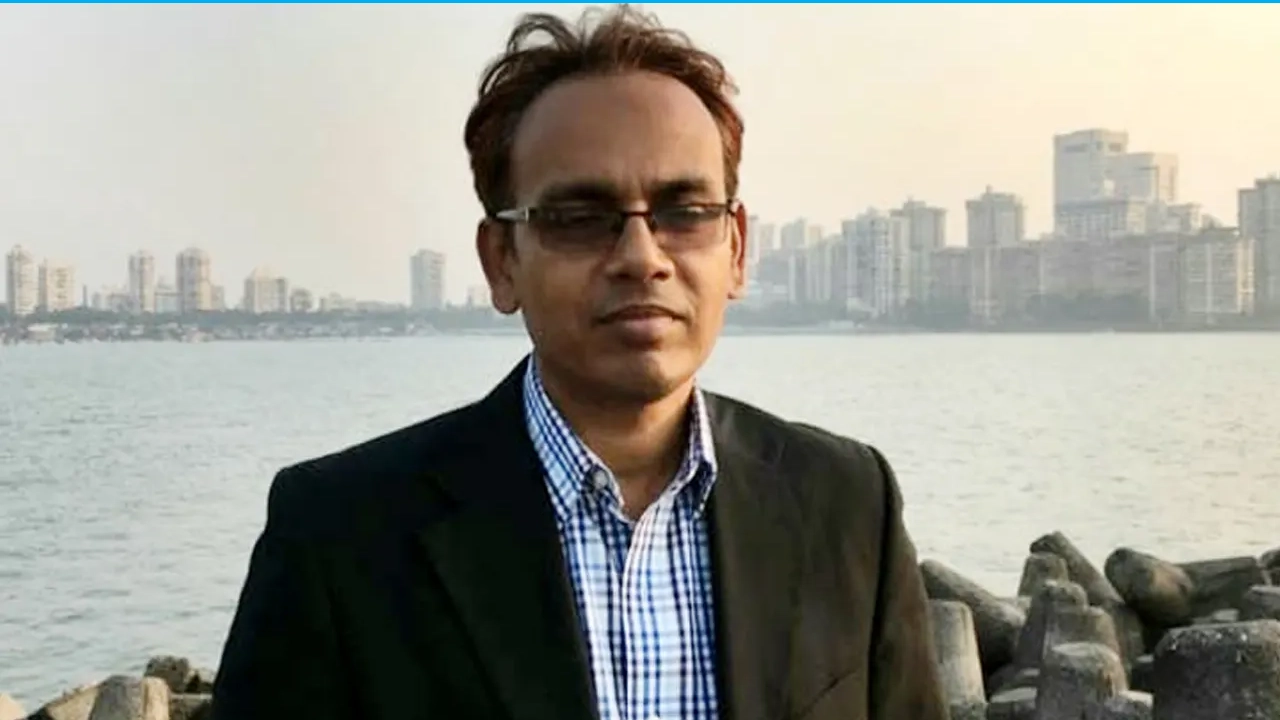 ডা. রফিকুল ইসলাম। ছবি : কালবেলা