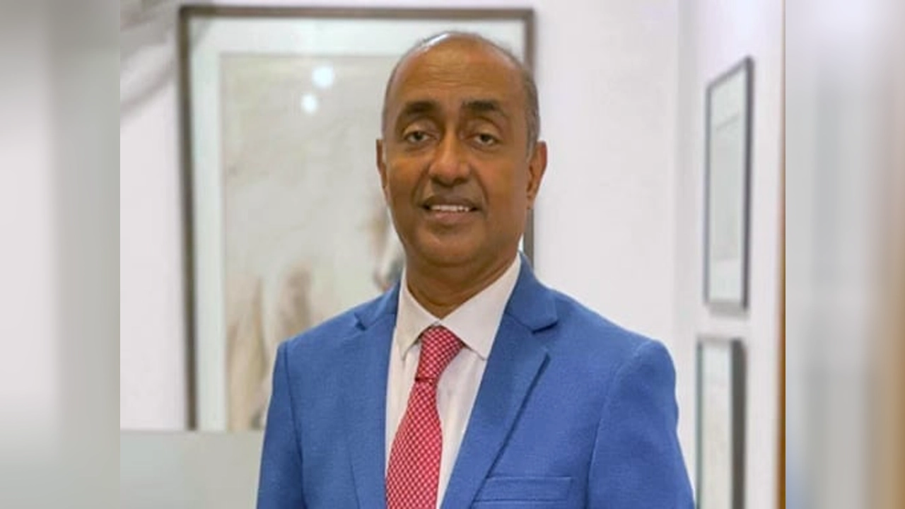 অ্যাটর্নি জেনারেল মো. আসাদুজ্জামান। ছবি : সংগৃহীত