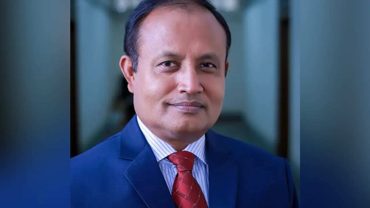 অধ্যাপক ড. এবিএম ওবায়দুল ইসলাম। ছবি : সংগৃহীত