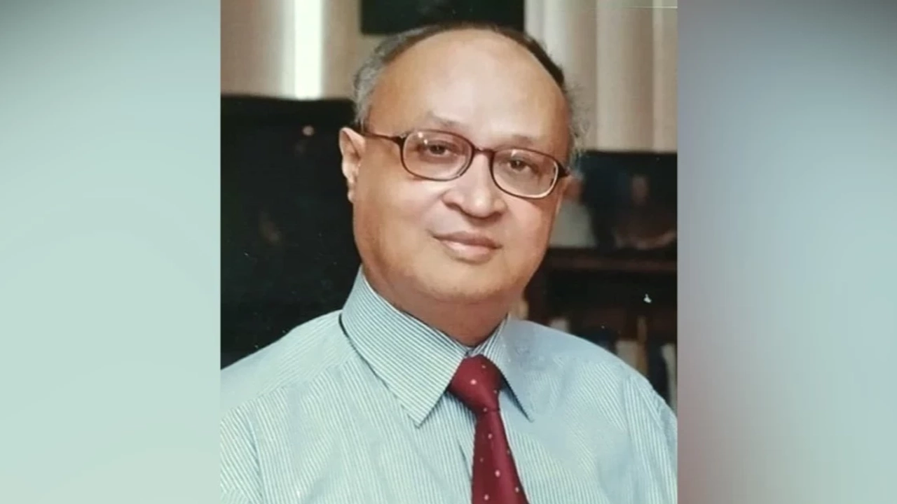 আমানউল্লাহ খান। ছবি : সংগৃহীত