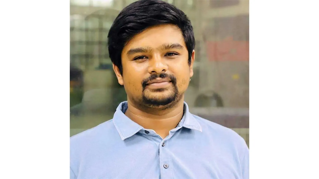 বুটেক্সের ওয়েট প্রসেস ইঞ্জিনিয়ারিং বিভাগের সহকারী অধ্যাপক শাকিরুল ইসলাম পিয়াস। ছবি : সংগৃহীত