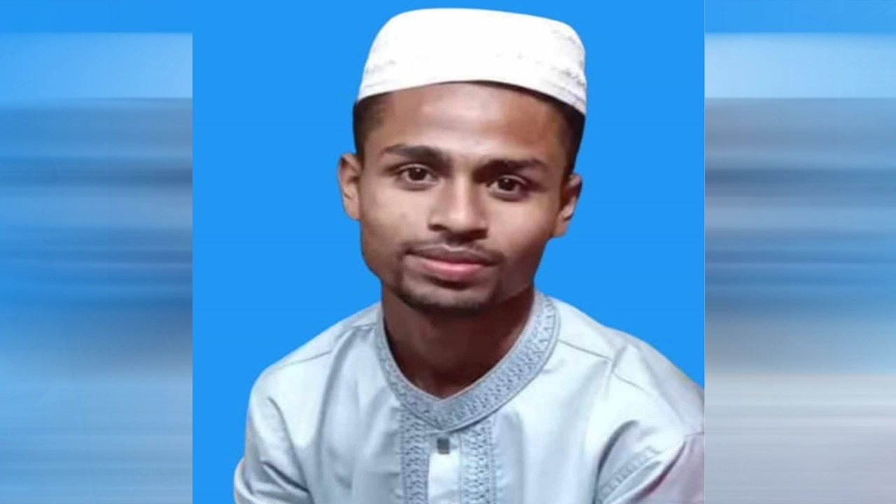 মৃত পারভেজ হোসেন। ছবি : কালবেলা