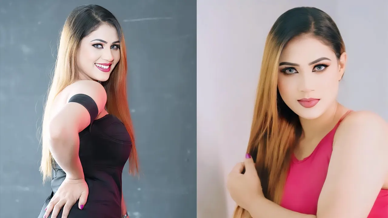 মডেল মেঘলার রহস্যজনক মৃত্যু | কালবেলা