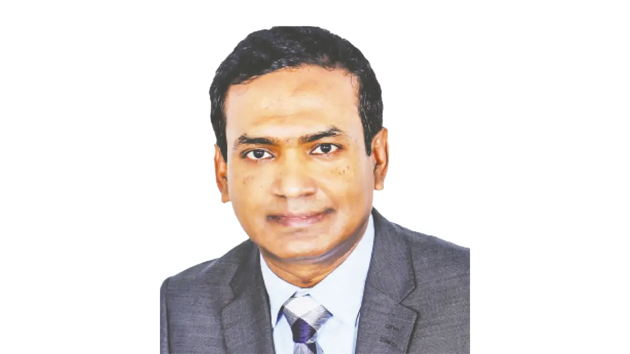 গবেষণা সংস্থা রিসার্চ অ্যান্ড পলিসি ইন্টিগ্রেশন ফর ডেভেলপমেন্টের (র‌্যাপিড) চেয়ারম্যান ড. মোহাম্মদ আব্দুর রাজ্জাক। সৌজন্য ছবি