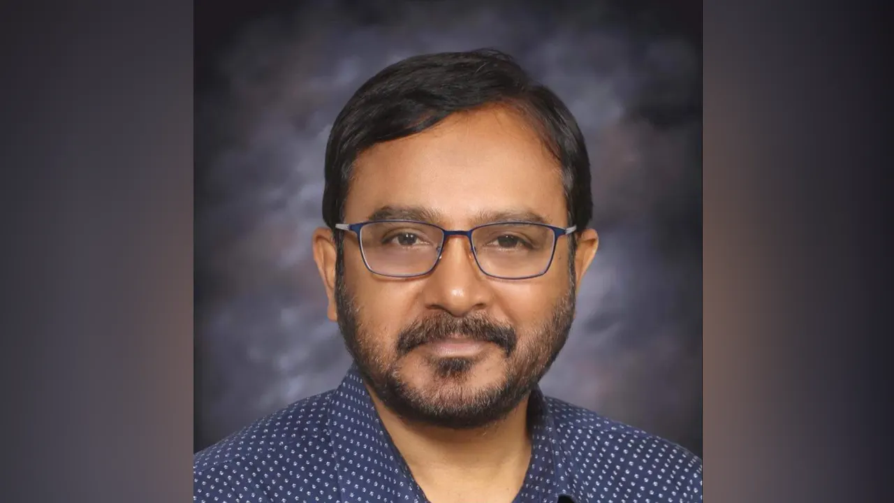 (এবি) পার্টির সদস্য সচিব মজিবুর রহমান মঞ্জু। ছবি : কালবেলা