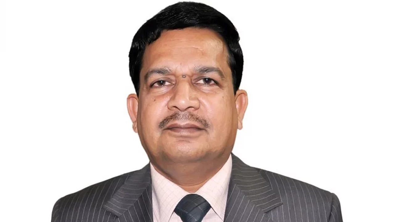 শামসুর রহমান শিমুল বিশ্বাস। ছবি : সংগৃহীত