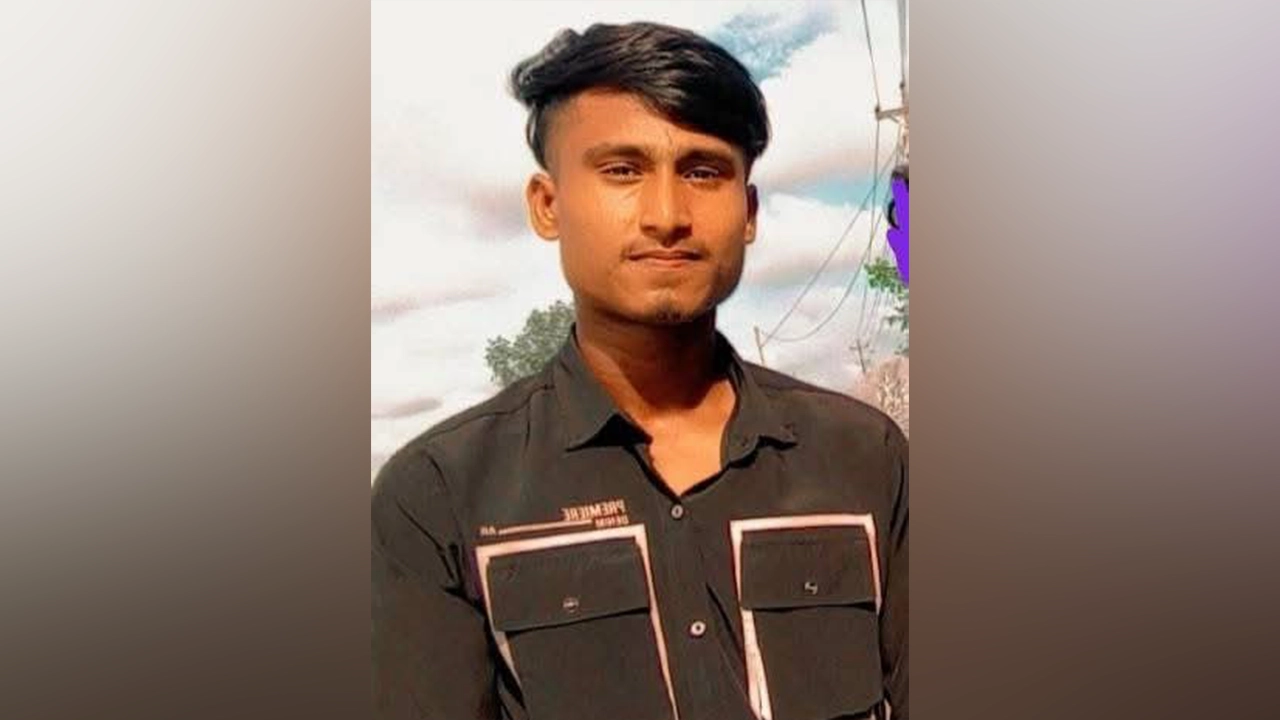 হানিফ গাজী। ছবি : সংগৃহীত