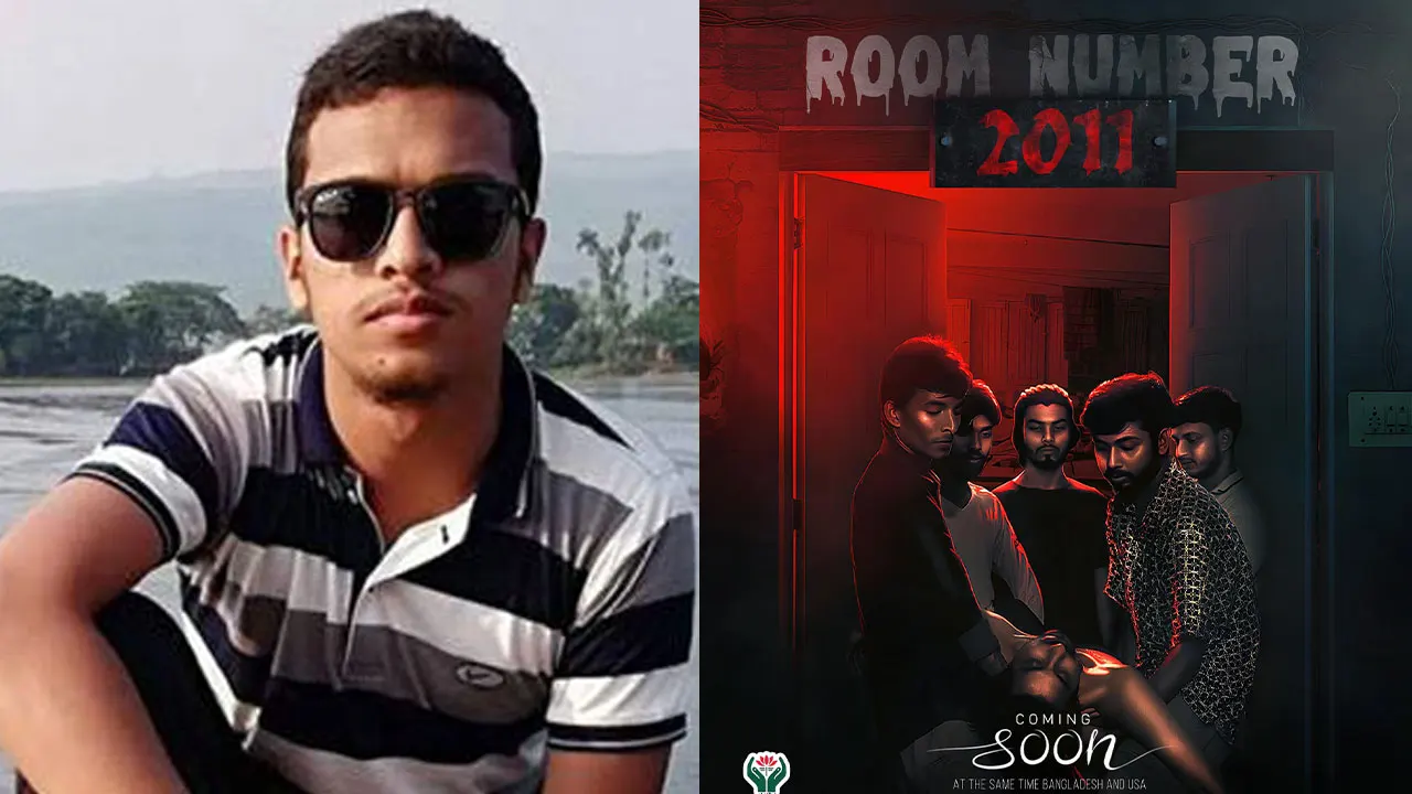 সেই আবরারকে নিয়ে চলচ্চিত্র মুক্তির তারিখ জানা গেল 