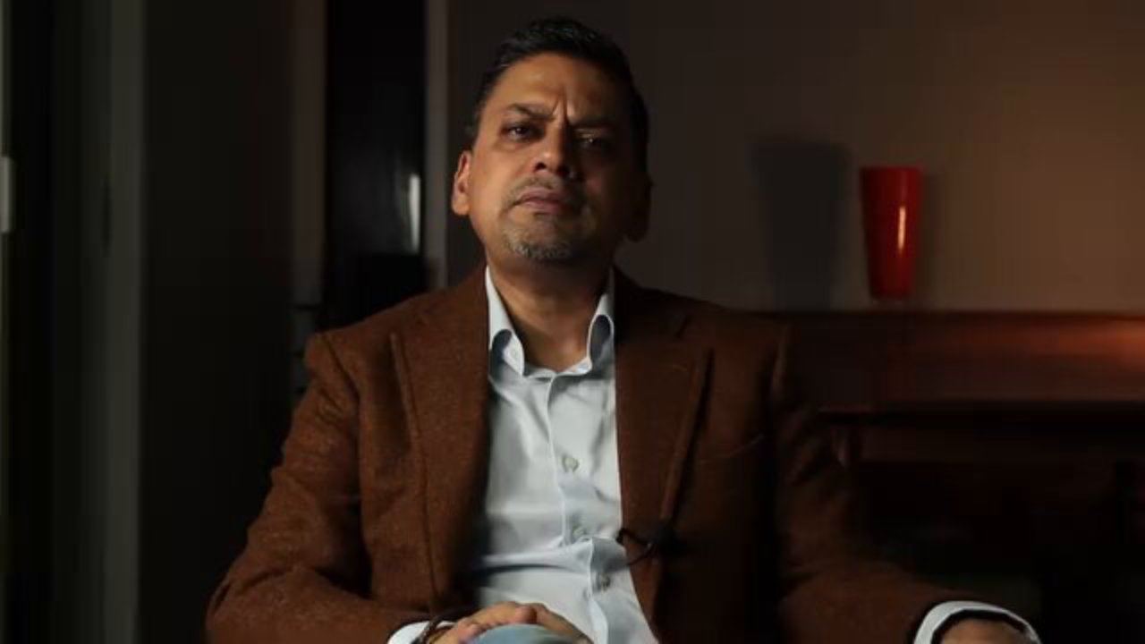 ফাহাম আবদুস সালাম। ছবি : সৌজন্য
