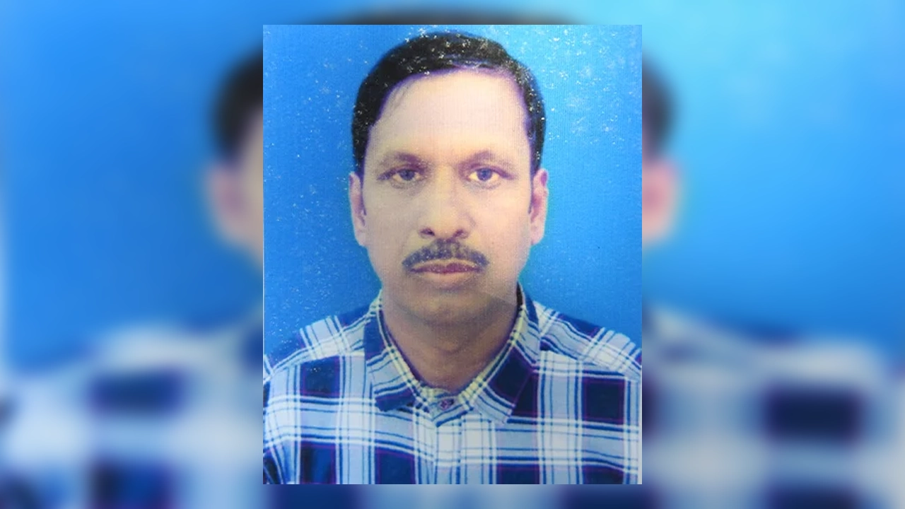 নিহত বাংলাদেশি শামছুর রহমান। ছবি : সংগৃহীত