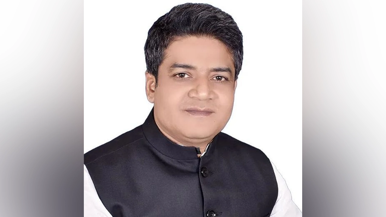 ব্যারিস্টার সেলিম আলতাফ জর্জ। ছবি : সংগৃহীত