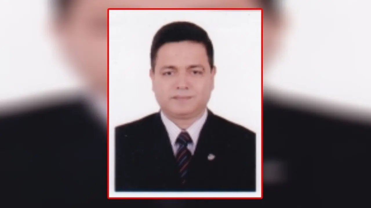 বেগম রোকেয়া বিশ্ববিদ্যালয়ের উপাচার্য হিসেবে নিয়োগ পেয়েছেন ঢাকা বিশ্ববিদ্যালয়ের ফলিত গণিত বিভাগের অধ্যাপক ড. শওকত আলী। ছবি : সংগৃহীত