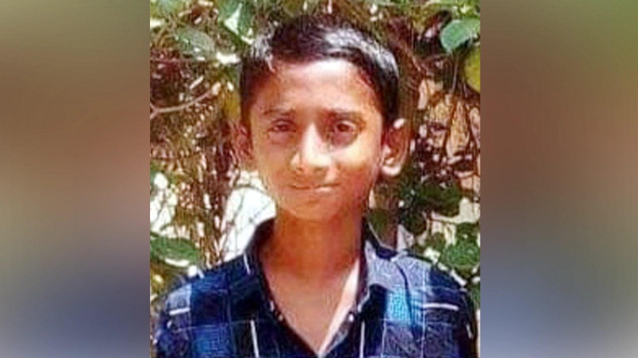 সীমান্ত নাথ। ছবি : কালবেলা