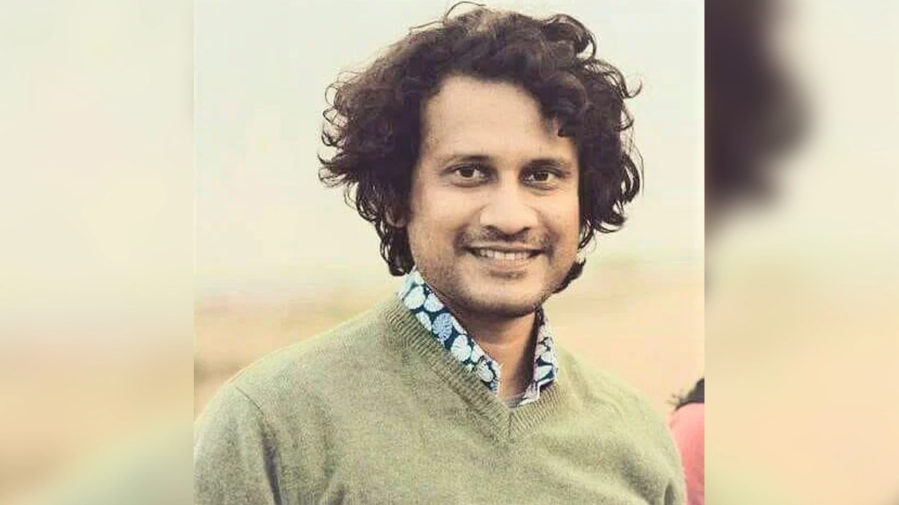 ফারুক ওয়াসিফ। ছবি : সংগৃহীত