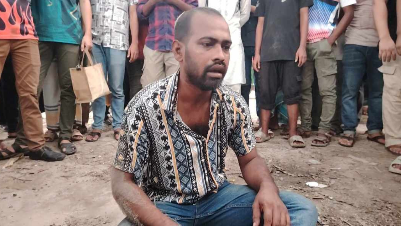 জাবি ছাত্রলীগের সাবেক সাংগঠনিক সম্পাদক শামীম আহমেদ। ছবি : সংগৃহীত