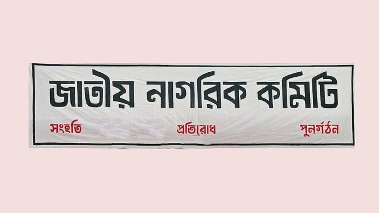 ঢাকা বিশ্ববিদ্যালয় ও জাহাঙ্গীরনগর বিশ্ববিদ্যালয়ে গণপিটুনিতে দুজন নিহত হওয়ার ঘটনায় তীব্র নিন্দা জানিয়েছে জাতীয় নাগরিক কমিটি। ছবি : সংগৃহীত