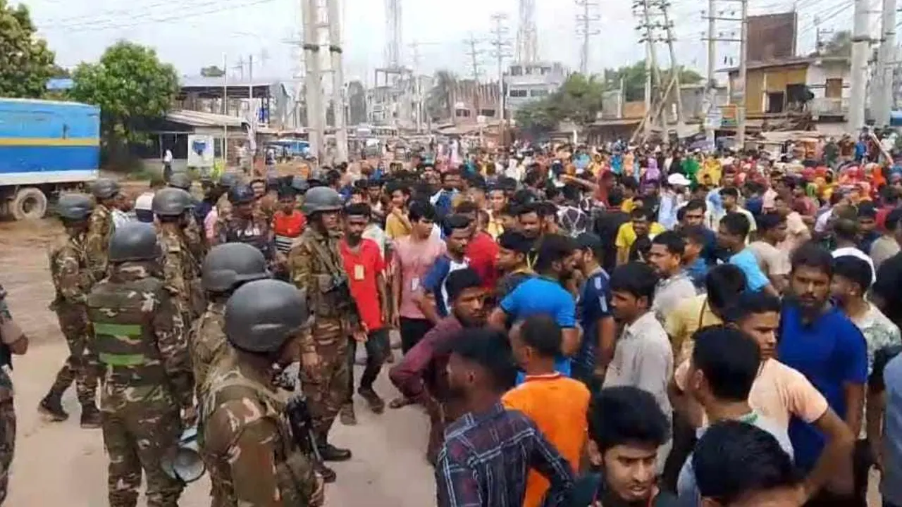 যমুনায় ধরা পড়ল ৩৮ কেজি ওজনের বাগাড়