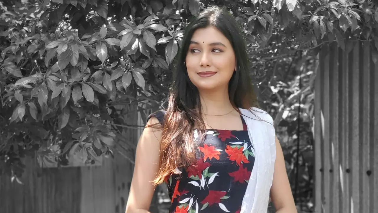 সিনেমার জন্য সময় নেবেন জয়িতা